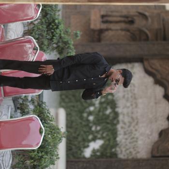 ROHIT PATIL